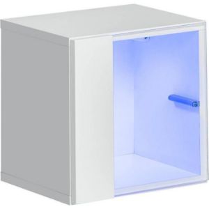 Obrazek Szafka Wisząca Switch WW 5 biały