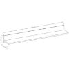 Obrazek Półka Tulsa 02 biały połysk