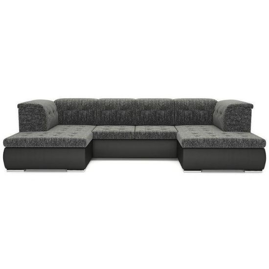 Obrazek Narożnik z funkcją spania Santiago Madryt 1100 + Berlin 02 uniwersalny