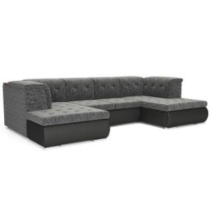 Obrazek Narożnik z funkcją spania Santiago Madryt 1100 + Berlin 02 uniwersalny