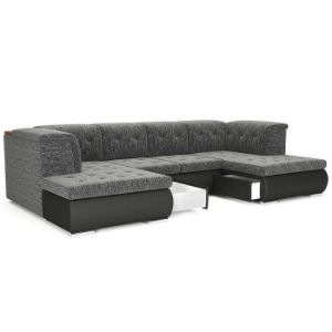 Obrazek Narożnik z funkcją spania Santiago Madryt 1100 + Berlin 02 uniwersalny