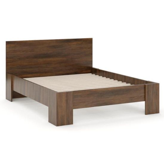 Obrazek Łóżko Frida L160 Shirin Walnut
