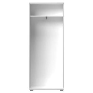 Obrazek Szafa 2d Piano V2og Biały Połysk