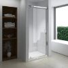 Obrazek Drzwi prysznicowe Tinos 90/190