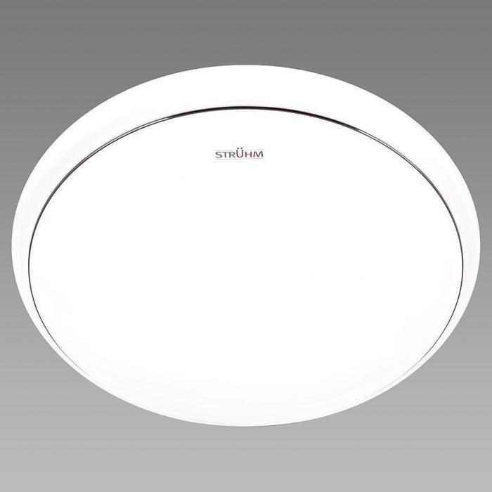 Plafon Sola LED C Slim MVS 24W 03756 PL1
