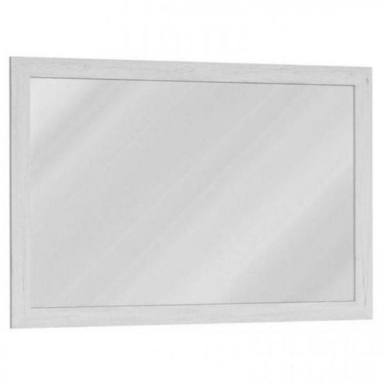 Obrazek Lustro Prowansja LS sosna andersen/dąb lefkas ciemny