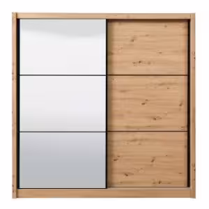 Obrazek Szafa Navara lustro artisan 11008279