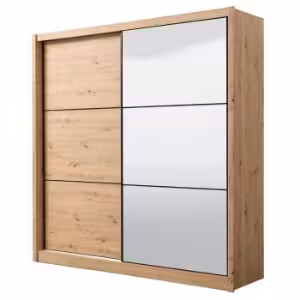 Obrazek Szafa Navara lustro artisan 11008279