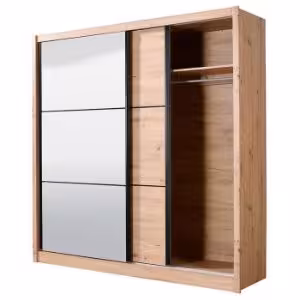 Obrazek Szafa Navara lustro artisan 11008279