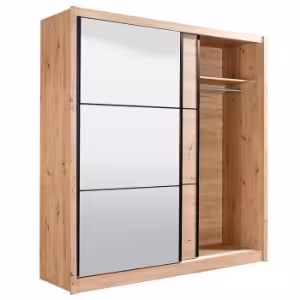 Obrazek Szafa Navara lustro artisan 11008279