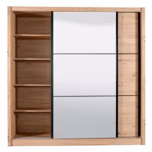 Obrazek Szafa Navara lustro artisan 11008279