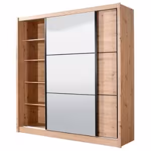 Obrazek Szafa Navara lustro artisan 11008279