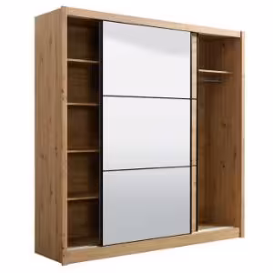 Obrazek Szafa Navara lustro artisan 11008279