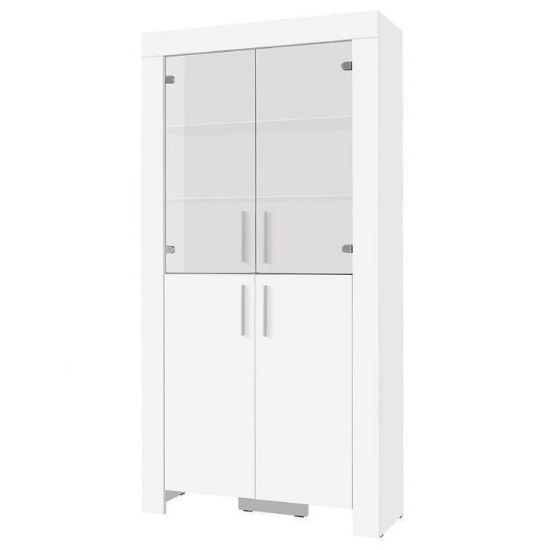 Obrazek Witryna Cezar 3 biały