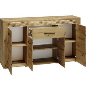 Obrazek Komoda Artis 08 Dąb Artisan 