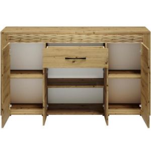 Obrazek Komoda Artis 08 Dąb Artisan 