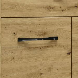 Obrazek Komoda Artis 08 Dąb Artisan 