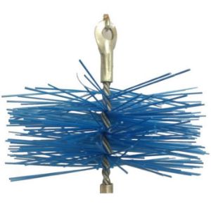 Obrazek Wycior c.o. Do rur nierdzewnych 200	