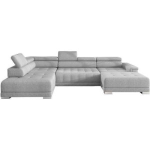 Obrazek Narożnik bez funkcji spania Campo XL Crown 17 lewostronny