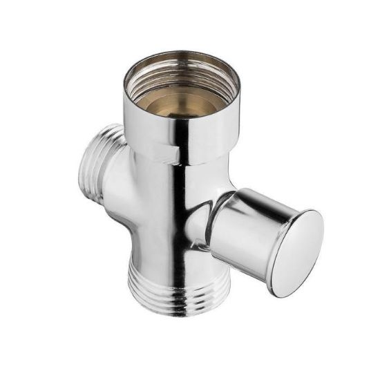 Obrazek  Przełącznik baterii SC-B1-054 1/2" x 3/4" x 3/4" 