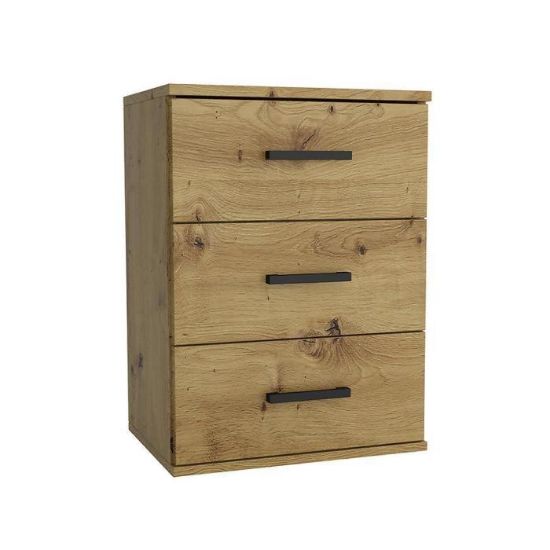 Obrazek Szafka nocna Goda III 3S artisan