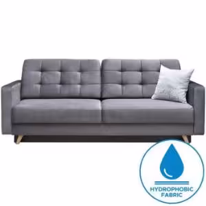 Obrazek Kanapa Vegas Fuego 166 drewno naturalne