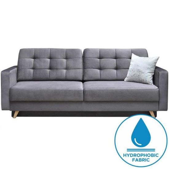 Obrazek Kanapa Vegas Fuego 166 drewno naturalne