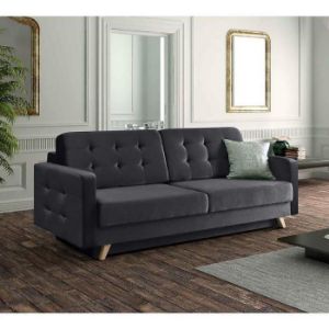 Obrazek Kanapa Vegas Fuego 166 drewno naturalne