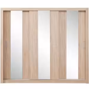 Obrazek Szafa Duca DC1 Sonoma 250