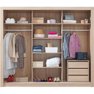 Obrazek Szafa Duca DC1 Sonoma 250