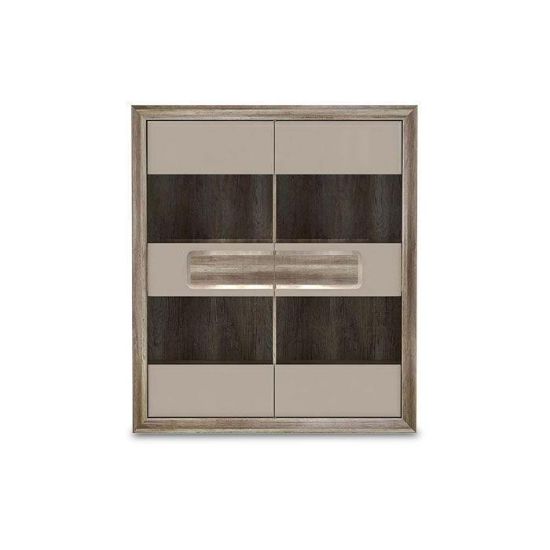 Obrazek Witryna Tiziano TZV54B