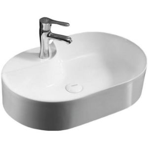 Obrazek Umywalka nablatowa Feludius