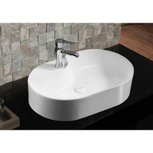 Obrazek Umywalka nablatowa Feludius