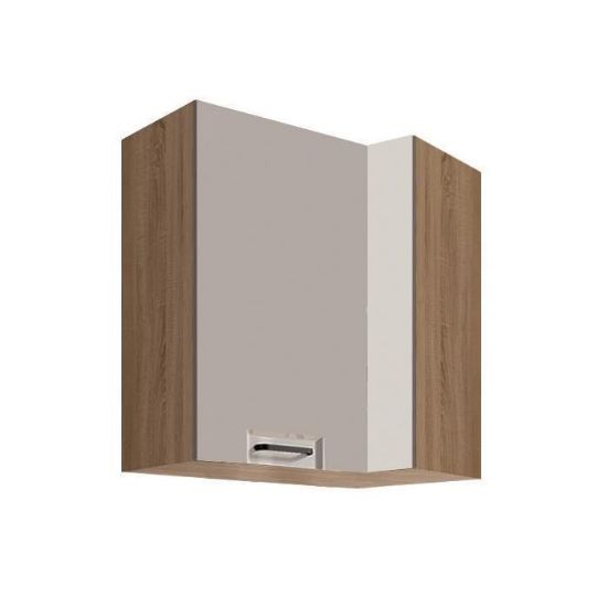 Obrazek Szafka Kuchenna Favorit 44G Lewa Sonoma/Latte