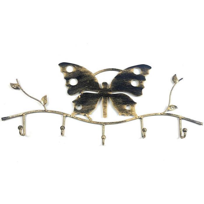 Wieszak ścienny AWW-745