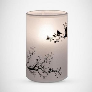 Obrazek Lampa biurkowa Zyta 03201 E14 White