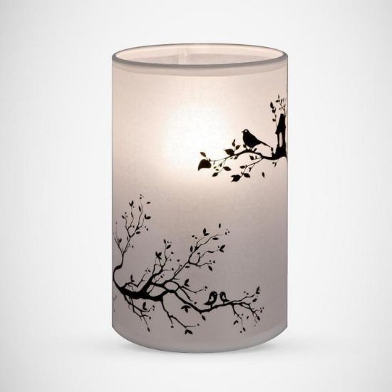 Obrazek Lampa biurkowa Zyta 03201 E14 White