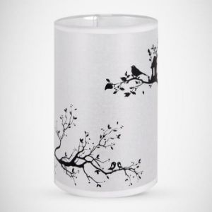 Obrazek Lampa biurkowa Zyta 03201 E14 White