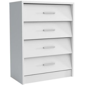 Obrazek Szafka na buty Sawa 4S biały