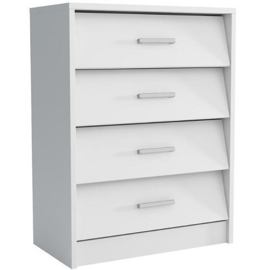 Obrazek Szafka na buty Sawa 4S biały