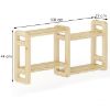 Obrazek Półka Sosna PK104-100x44x19 surowy