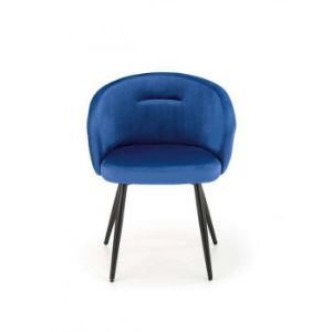 Obrazek Krzesło Kornel granat