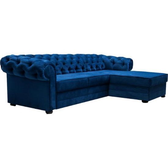 Obrazek Narożnik Valentino Kronos 09 prawostronny