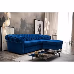 Obrazek Narożnik Valentino Kronos 09 prawostronny