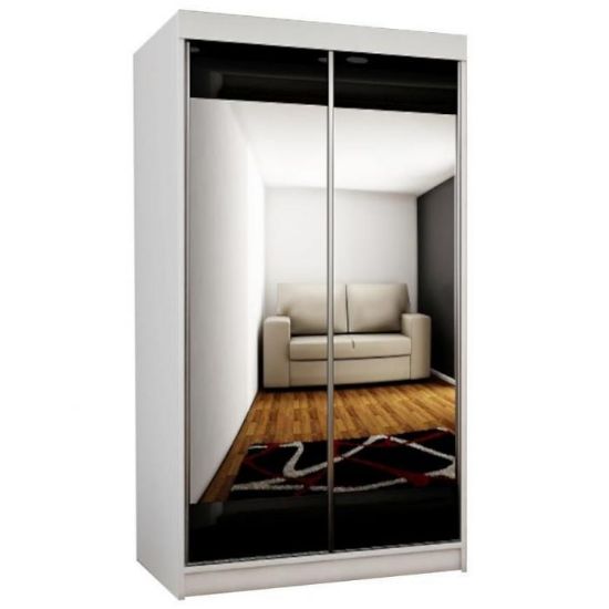 Obrazek Szafa Top 32 100 Biały