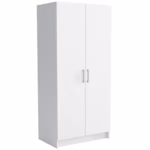 Obrazek Szafa Pino 2 biały