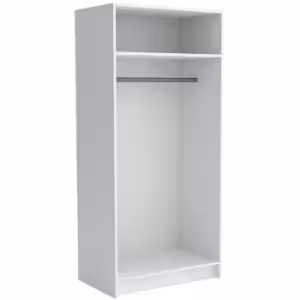 Obrazek Szafa Pino 2 biały