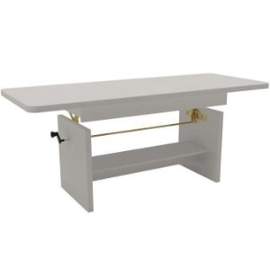 Obrazek Ławostół Janek biały