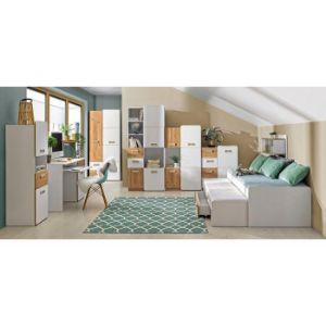 Obrazek Regał Lorento L7