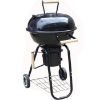 Obrazek Grill kulisty wózek fi. 47 cm 19401